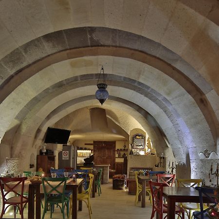 Hotel Rox Cappadocia Üçhisar Esterno foto