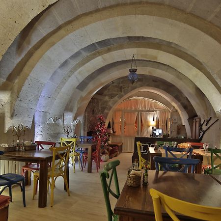 Hotel Rox Cappadocia Üçhisar Esterno foto