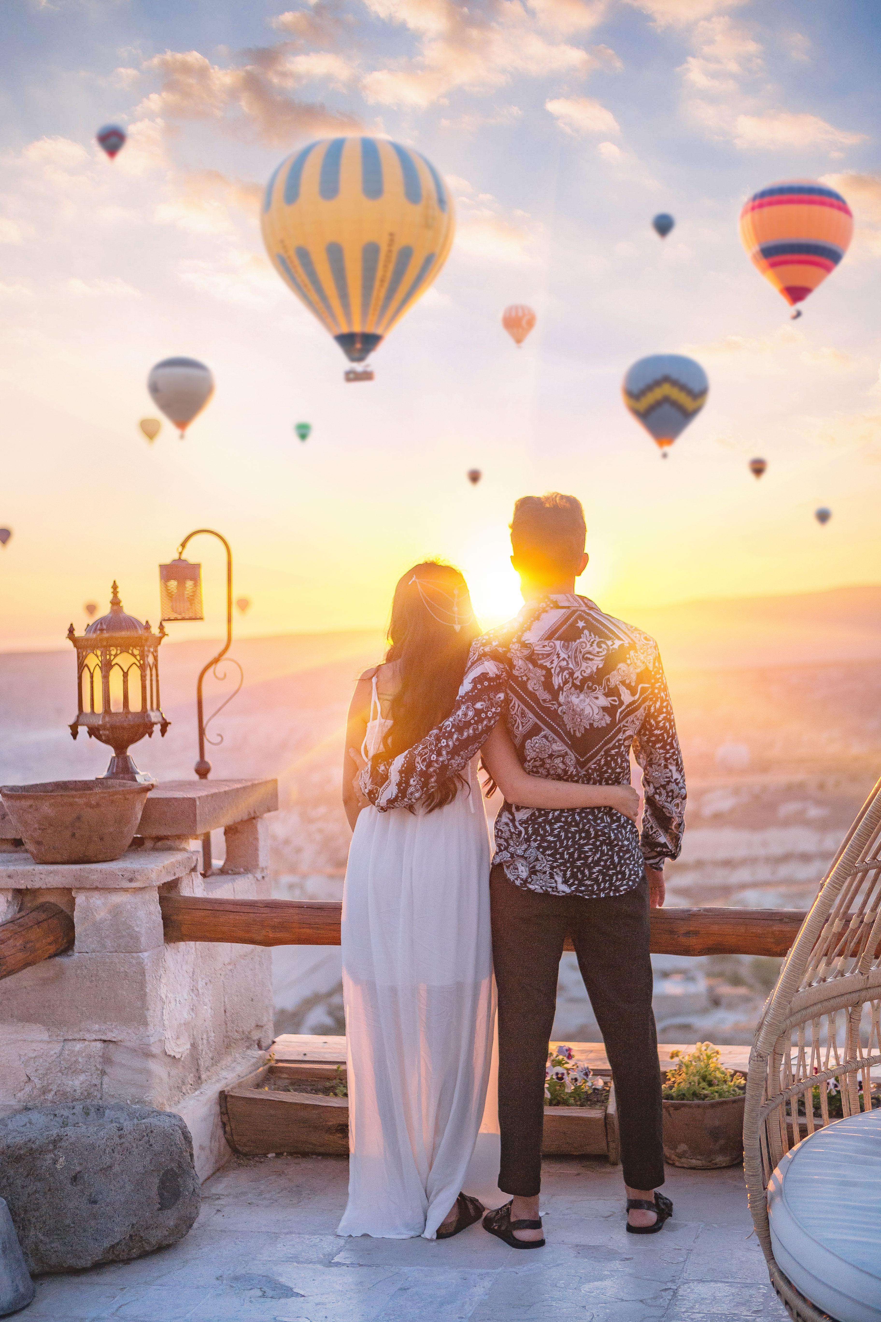 Hotel Rox Cappadocia Üçhisar Esterno foto