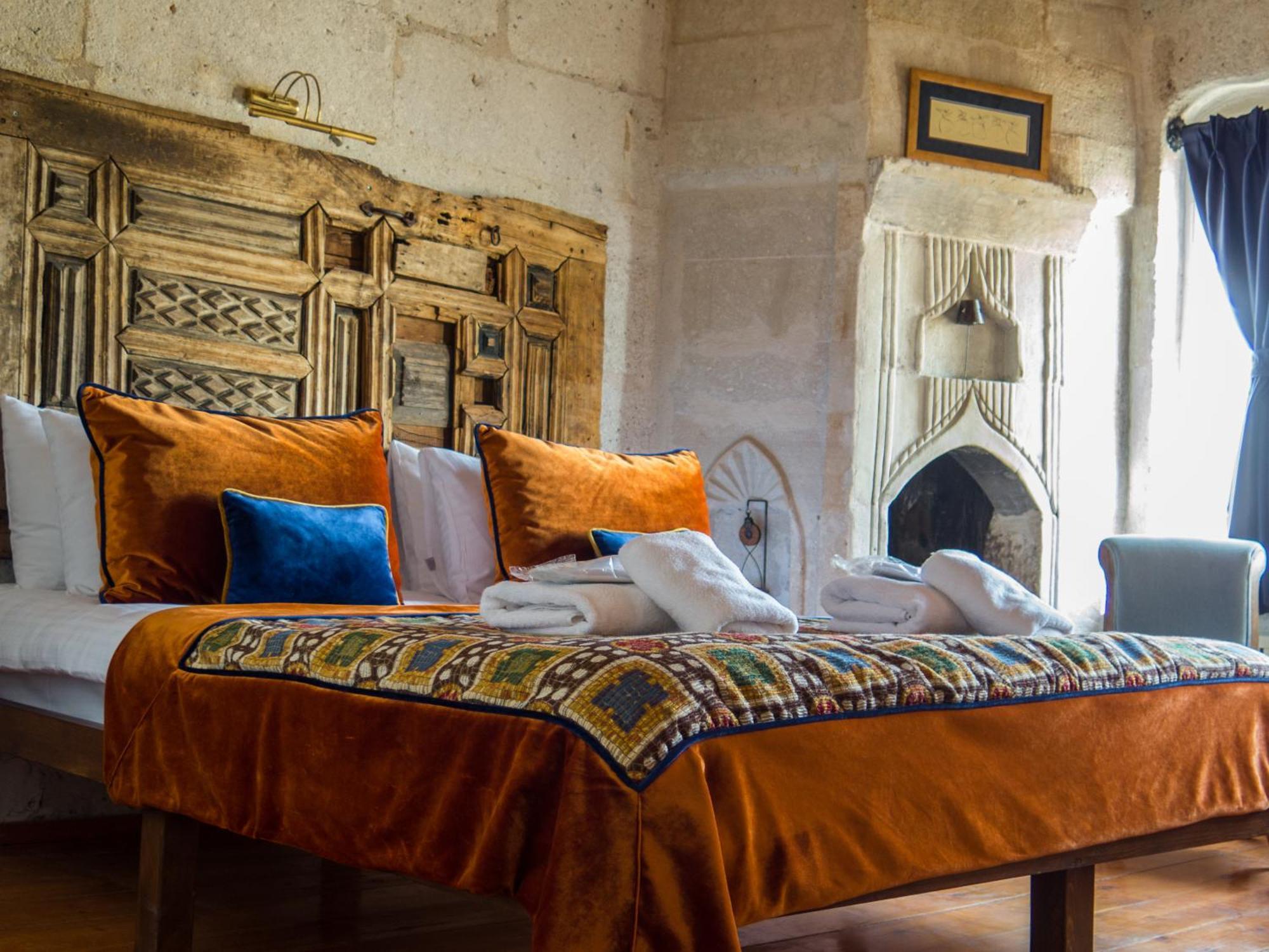 Hotel Rox Cappadocia Üçhisar Camera foto