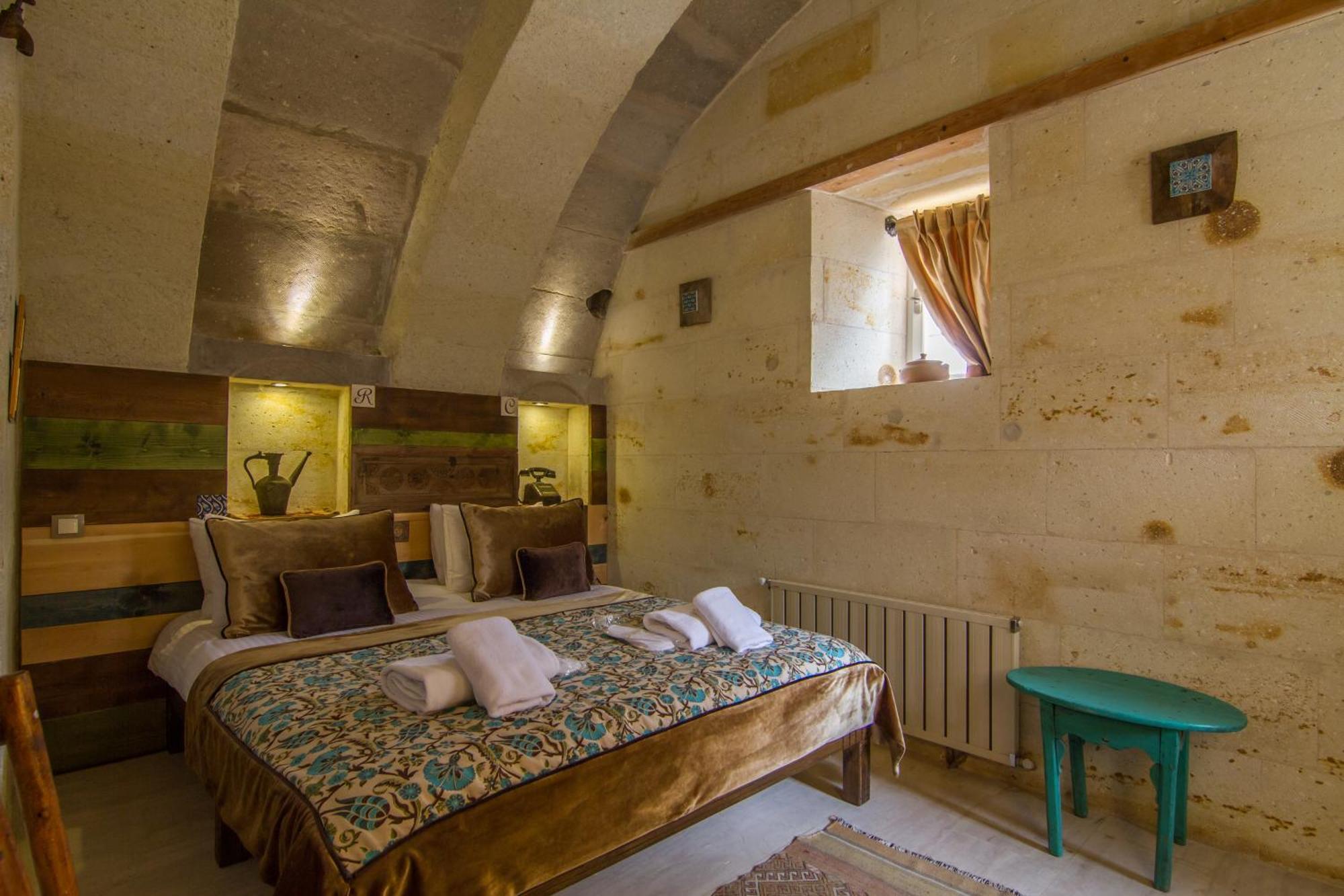 Hotel Rox Cappadocia Üçhisar Camera foto
