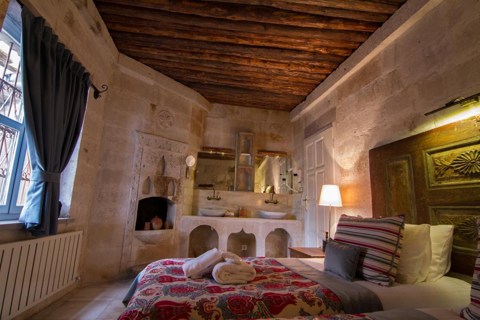 Hotel Rox Cappadocia Üçhisar Camera foto