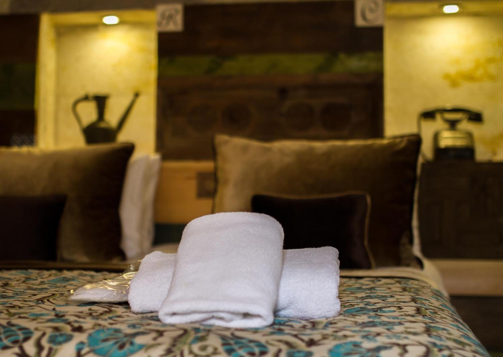 Hotel Rox Cappadocia Üçhisar Camera foto