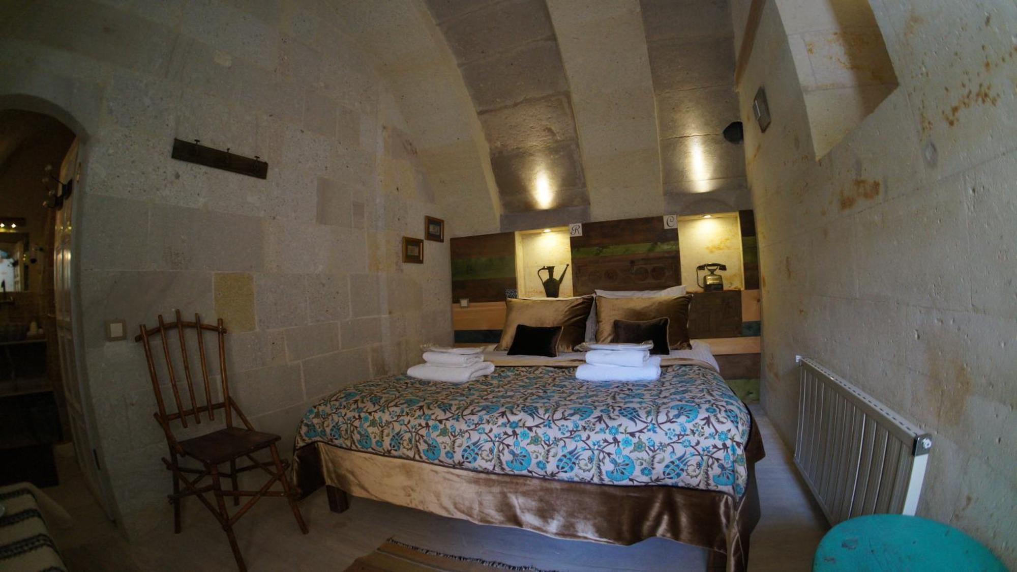 Hotel Rox Cappadocia Üçhisar Camera foto