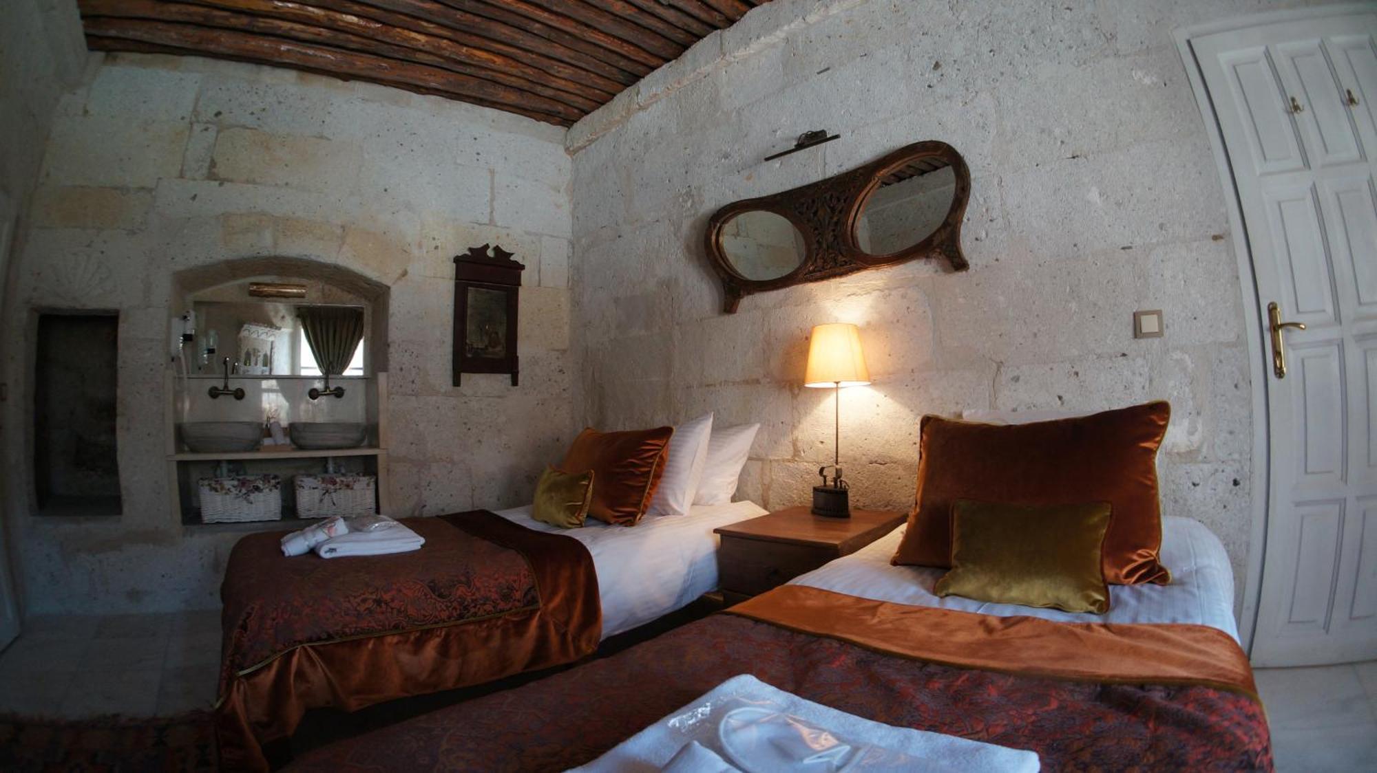 Hotel Rox Cappadocia Üçhisar Camera foto